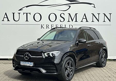 Mercedes-Benz GLE 350 de 4M AMG Line PANO 360° DISTRONIC HUD