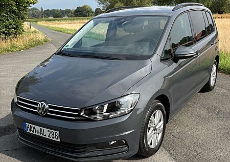 VW Touran Volkswagen 1.5 TSI ACT OPF DSG Comfortline