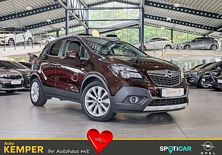 Opel Mokka 1.4 Turbo Innovation Autom. *AHK*Navi*