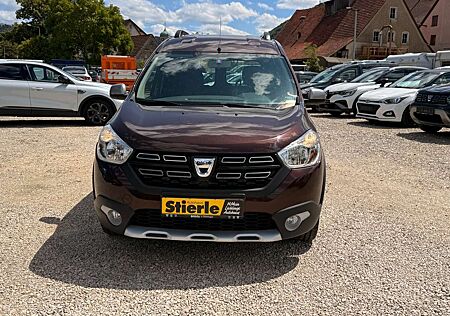 Dacia Dokker TCe 115 Stepway