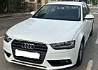 Audi A4 Fahrzeug-Standort ist Spanien (siehe Beschreibung)