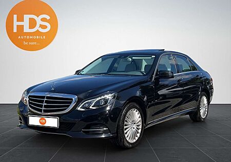 Mercedes-Benz E 250 E -Klasse Lim. CGI BlueEfficiency