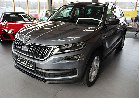 Skoda Kodiaq 2.0 TSI Soleil 4x4*NAVI*LED*KAMERA*