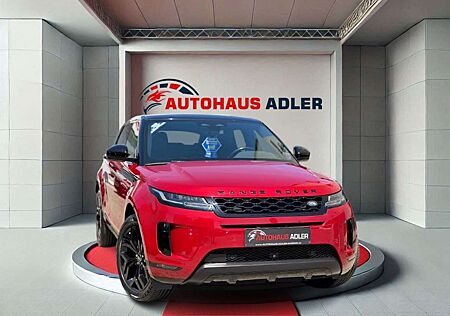 Land Rover Range Rover Evoque S D200 BLACK PACK*1HD*360°19%