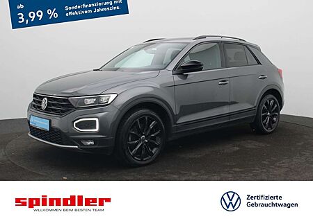 VW T-Roc Volkswagen Sport 2.0TDI 4M DSG / Navi, Pano, LED, AHK