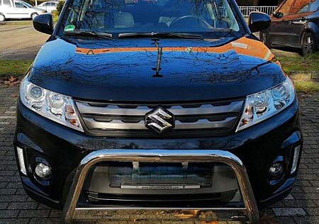 Suzuki Vitara 1.6 (4x2) Comfort