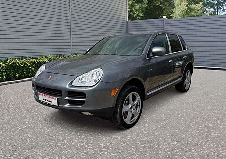 Porsche Cayenne S