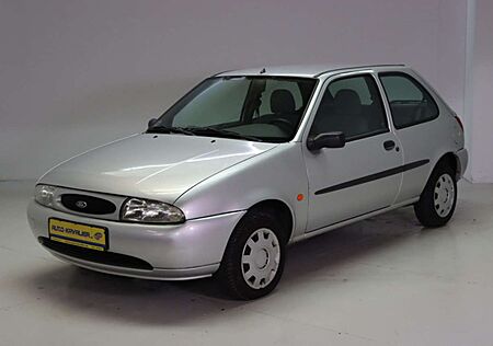 Ford Fiesta 1.3 Style * Radio * wenig km *