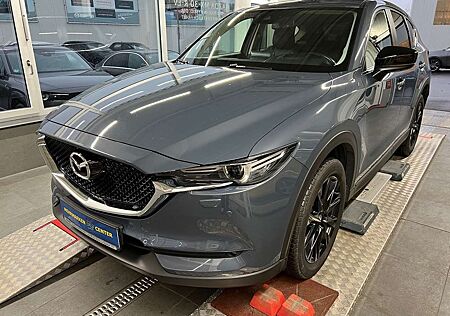 Mazda CX-5 SKYACTIV-G 165 6GS AL-EDITION100