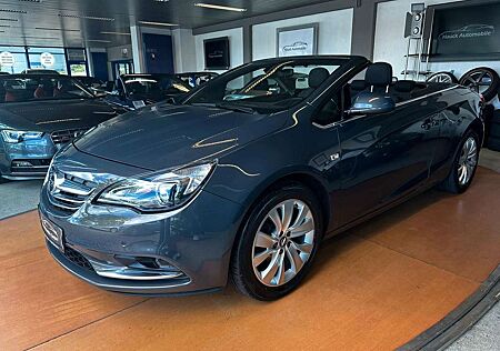 Opel Cascada Cabrio Edition/83TKM/PDC/TEMP./SHZ/