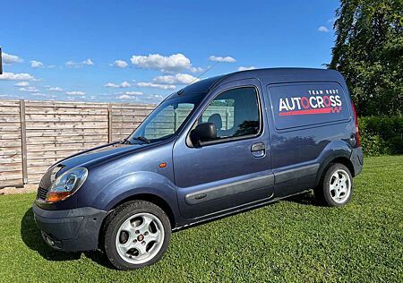 Renault Kangoo Rapid 1.5 dCi Extra