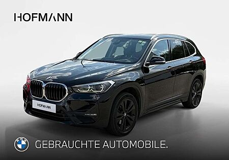 BMW X1 Sport Line