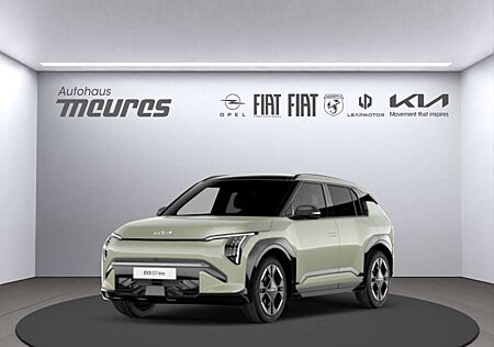 Kia EV3 81.4 kWh GT-Line Wärmepumpe Navi El. Heckklappe V2