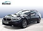 BMW 520 d A M Sportpaket Head-Up HiFi DAB LED WLAN