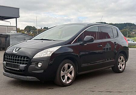 Peugeot 3008 Premium *Garantie* Klima Tempo 2Hand