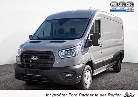 Ford Transit 2.0 Trend Kasten 350L3 ExpressLine