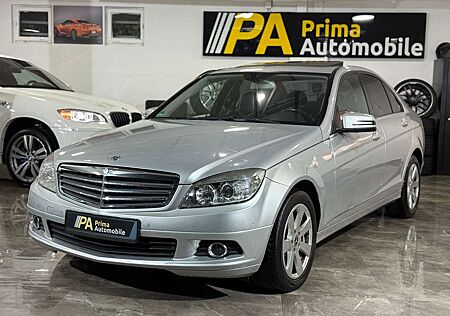 Mercedes-Benz C 220 CDI BlueEfficiency / Autom. Schiebedach