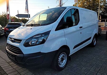 Ford Transit Custom Kasten 2.2 TDCI 270 L1 AHK 1.Hand