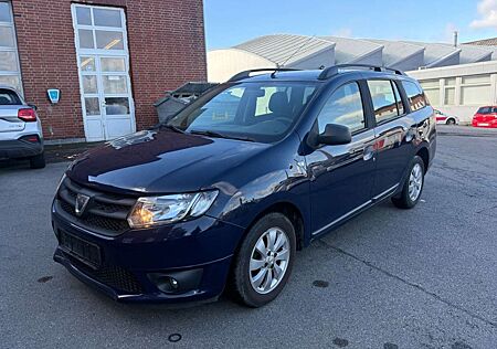 Dacia Logan /Klima/Euro6