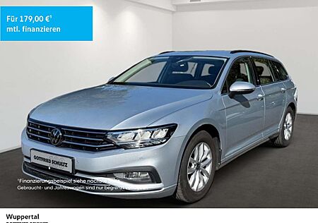 VW Passat Variant Volkswagen 2.0 TDI DSG AHK NAVI ACC KAM LED SHZ PDC LM