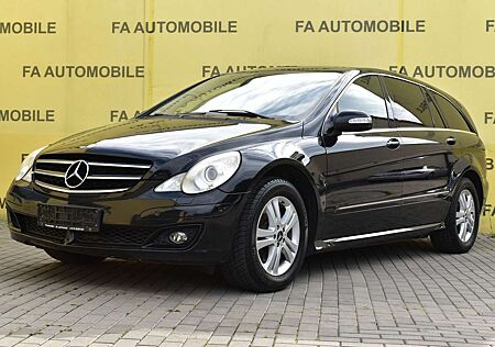 Mercedes-Benz R 500 L 4Matic/LEDER/6 SITZE/COMAND/AHK/SHZx4/