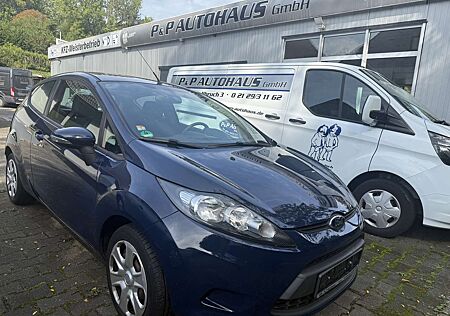 Ford Fiesta Trend