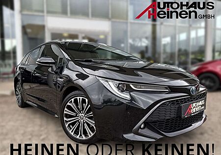 Toyota Corolla Touring Sports Hybrid Team D WKR LED ACC Mehrzonen