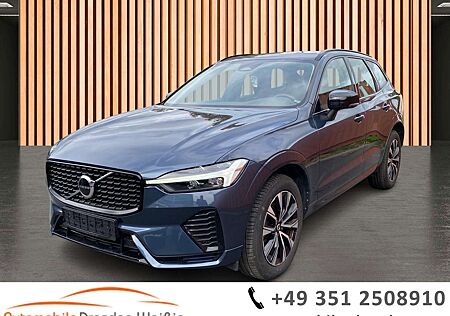 Volvo XC 60 XC60 B4 R Design Plus Dark*Leder*Navi*