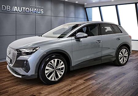 Audi Q4 e-tron BEV 82KW Automatik
