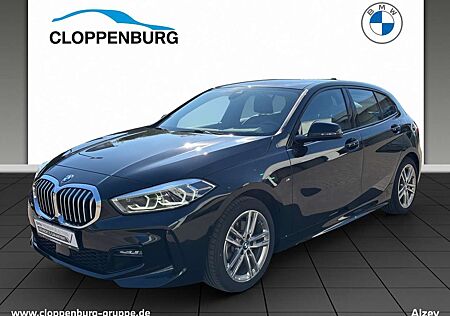 BMW 118 i M Sport+LED+SHZ+HIFI+Komfortzg