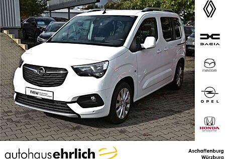 Opel Combo Life E INNOVATION 1.5 D AHK NAVI PDC RfK