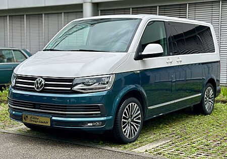 VW T6 Multivan Volkswagen *DSG*Sthzg*AHK*Memory*net.24.202€