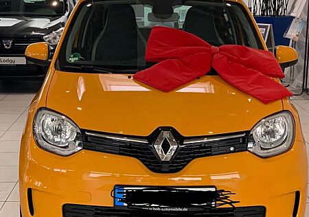 Renault Twingo SCe 75 LIMITED