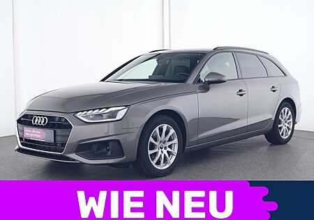 Audi A4 Navi|AHK|Panorama|PDC|SHZ|LED-Scheinwerfer