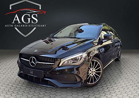 Mercedes-Benz CLA 200 *TÜV NEU*PANO*KAM*KYLESS*