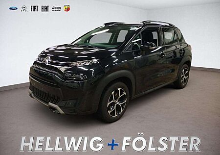 Citroën C3 Aircross Citroen Plus 1.2 Apple CarPlay Klimaautomatik