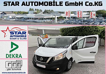 Nissan NV300 L2H1 2,9t COMFORT*1,6dCi-92KW*Kamera*Totwinkel*EU6