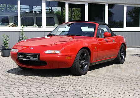 Mazda MX-5 NA 1.6 * Sehr guter Zustand * Miata *