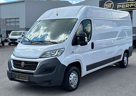 Fiat Ducato Maxi 130 L4H2 KLIMA 1HAND KAMERA TEMPOMAT