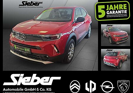 Opel Mokka 1.2 Turbo Elegance *Sitzheizung*LED*Kamera*