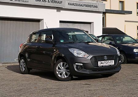 Suzuki Swift Club *5-TÜRER *HYBRID *KLIMA BLUETOOTH