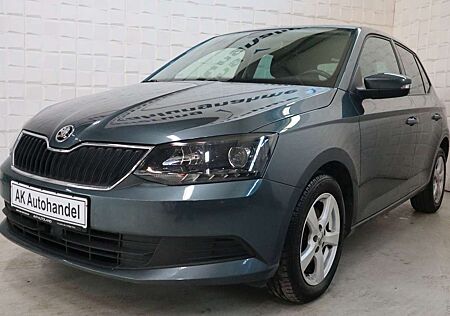 Skoda Fabia Ambition,Xenon,DSG,Klima