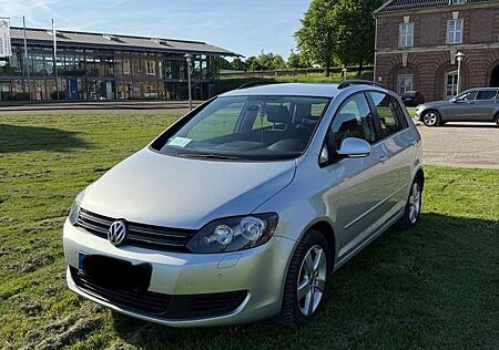 VW Golf Plus Volkswagen Comfortline