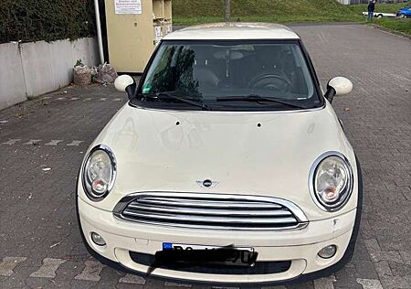 Mini ONE Minimalist