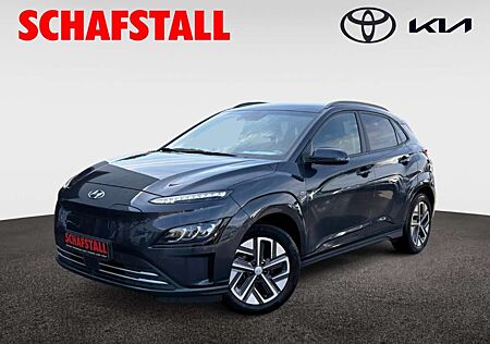 Hyundai Kona EV Trend 3Phasen Wärmepumpe LED Tempomat