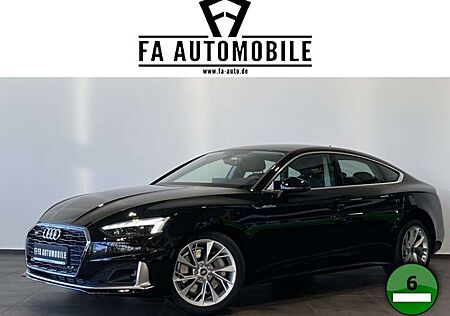 Audi A5 Sportback 45 TFSI Matrix Kamera Virtual S.Sit