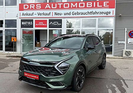 Kia Sportage GT-Line 4WD/Leder/Pano/360° Kamera