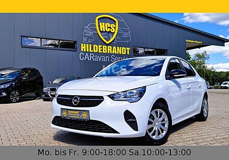 Opel Corsa F Edition Tempomat Spurhalteas.Lenk/Sitzh.