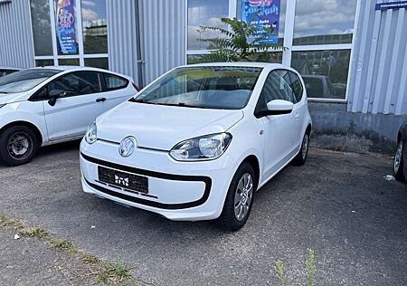 VW Up Volkswagen ! guter Zustand ++ neuer TÜV