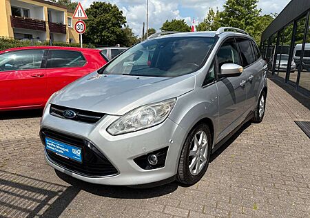 Ford Grand C-Max 1.6 Titanium